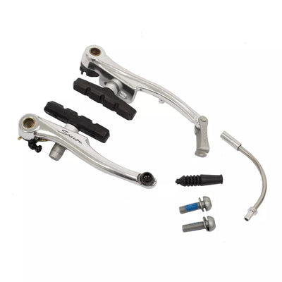 Stabdžiai Saccon V-Brake // aliuminiai