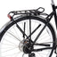 Bagažinė AtranVelo TOUR LITE AM 26-29" // plienas, AVS sistema (juoda)