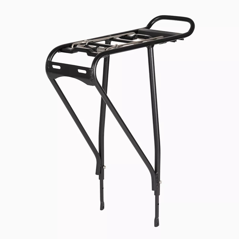 Bagažinė AtranVelo TOUR LITE AM 26-29" // plienas, AVS sistema (juoda)