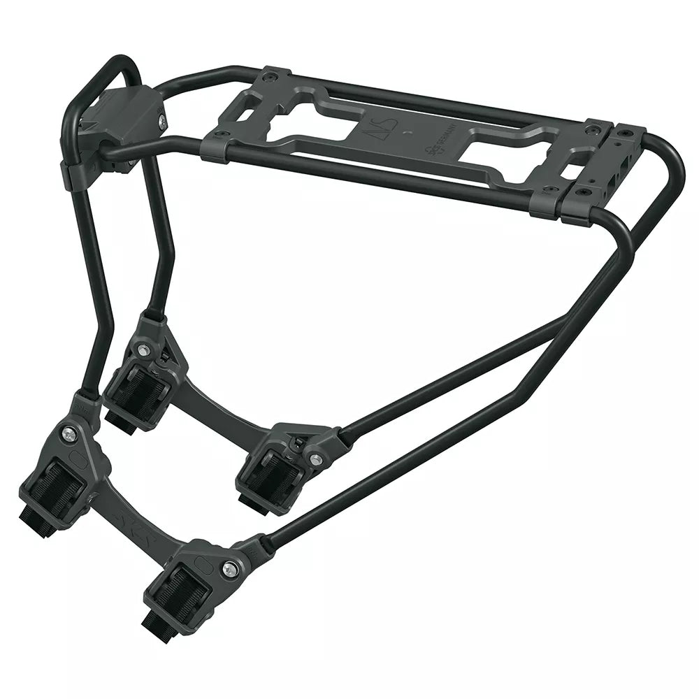 Bagažinė SKS Infinity Universal AVS // tvirtinimas su AVS sistema