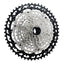 Galinis žvaigždžių blokas Shimano DEORE XT CS-M8100-12 // 12 pav. (10-45T)