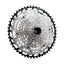 Galinis žvaigždžių blokas Shimano SLX CS-M7100-12 // 12 pav. (10-51T)