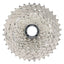 Galinis žvaigždžių blokas Shimano 105 CS-HG710-12 // 12 pav. (11-36T)