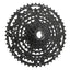 Galinis žvaigždžių blokas Shimano CUES CS-LG300-10 // 10 pav. (11-48T)