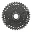 Galinis žvaigždžių blokas Shimano CUES CS-LG400-9 // 9 pav. (11-36T)