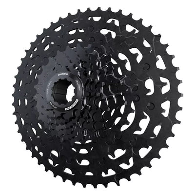 Galinis žvaigždžių blokas Shimano CUES CS-LG700-11 // 11 pav. (11-50T)