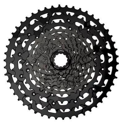 Galinis žvaigždžių blokas Shimano CUES CS-LG700-11 // 11 pav. (11-50T)