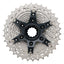 Galinis žvaigždžių blokas Shimano ULTEGRA CS-HG800-11 // 11 pav. (11-34T)