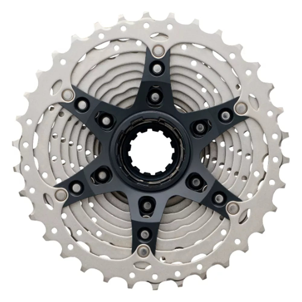 Galinis žvaigždžių blokas Shimano ULTEGRA CS-HG800-11 // 11 pav. (11-34T)