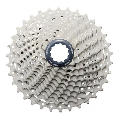Galinis žvaigždžių blokas Shimano ULTEGRA CS-HG800-11 // 11 pav. (11-34T)