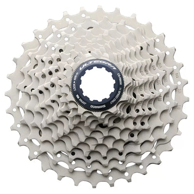 Galinis žvaigždžių blokas Shimano Ultegra CS-R8000 // 11-32T, 11 pavarų