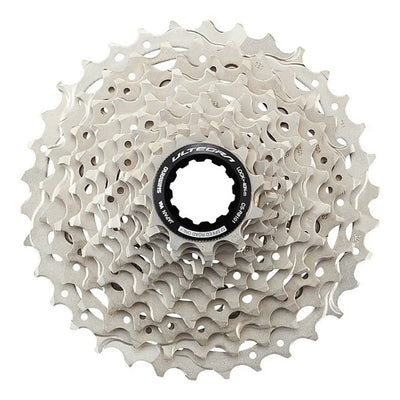 Galinis žvaigždžių blokas Shimano ULTEGRA CS-R8101-12 // 12 pav. (11-34T)