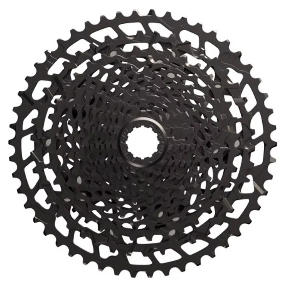 Galinis žvaigždžių blokas SRAM PG-1230 Eagle 11-50 T, 12 pavarų