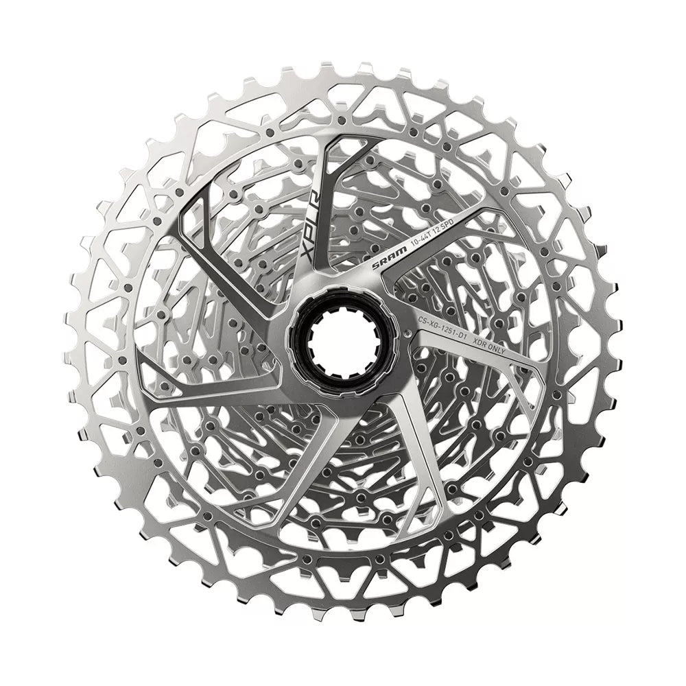 Galinis žvaigždžių blokas SRAM XPLR XG-1251 // 12 pav. (10-44T)
