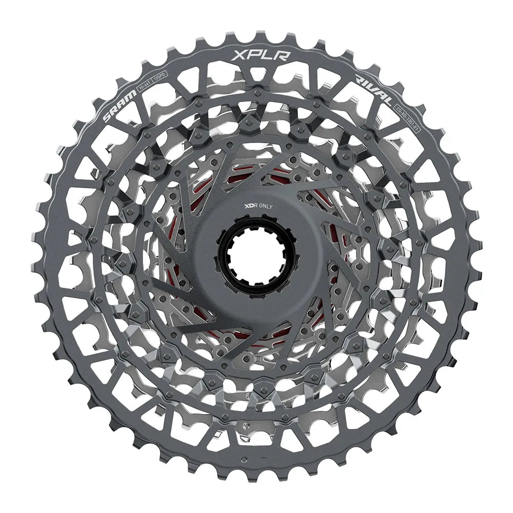 Galinis žvaigždžių blokas SRAM XPLR XG-1351 // 13 pav. (10-46T)