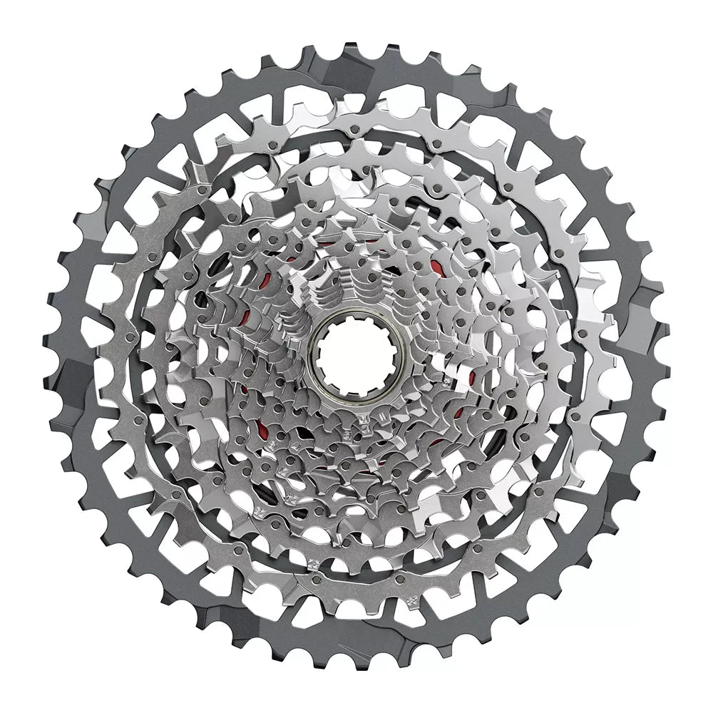 Galinis žvaigždžių blokas SRAM XPLR XG-1351 // 13 pav. (10-46T)