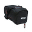 Grandinė ABUS 6KS Adapter Chain + ST5950 Saddle Bag // nuimama grandinė, įtraukiamas krepšelis (juoda)