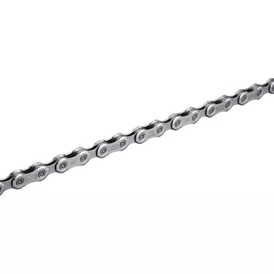 Grandinė Shimano Deore CN-M6100 HG // 12 pav., 138 narelių, E-Bike Rated, Quick-Link