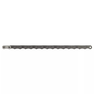 Grandinė SRAM CN Apex D1 // 12 pavarų, 114 narelių // Solid Pin, PowerLock D1