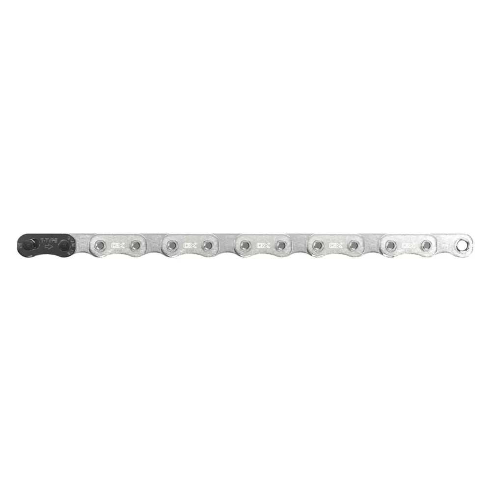 Grandinė SRAM GX Eagle Transmission Flattop // 12 pavarų, 126 narelių // PowerLock, E-Bike