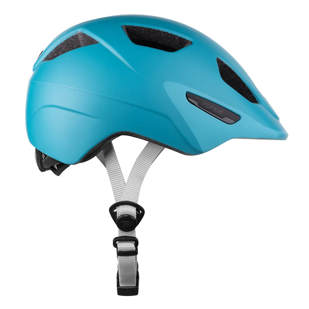 Vaikiškas šalmas FORCE Akita // dydis XS-S (48-54 cm) (turkio)
