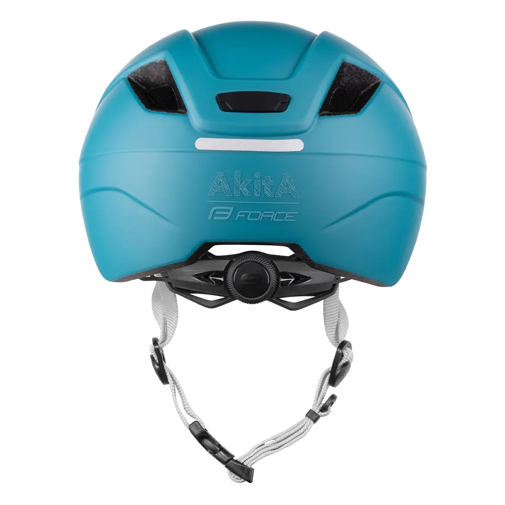 Vaikiškas šalmas FORCE Akita // dydis XS-S (48-54 cm) (turkio)