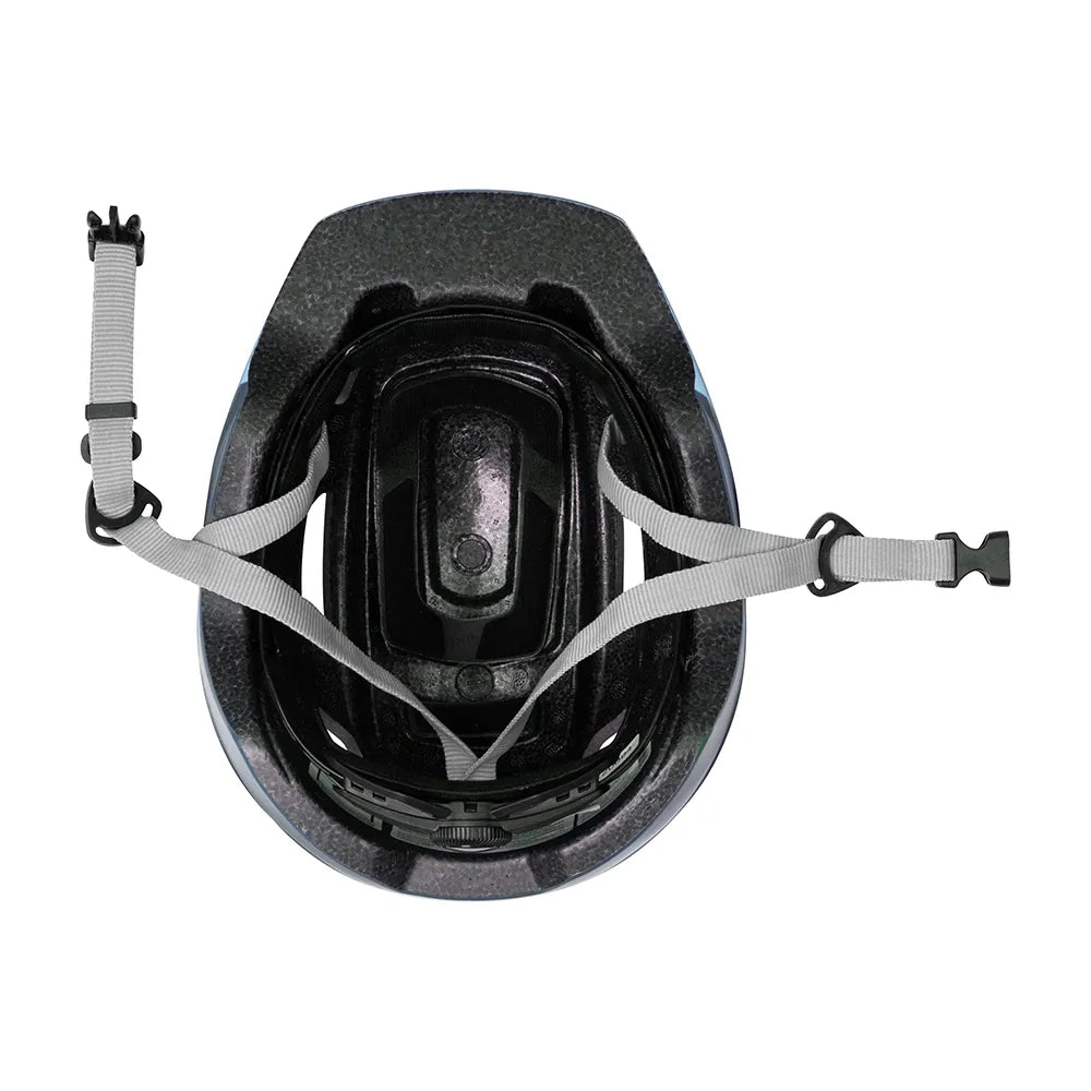 Vaikiškas šalmas FORCE Akita // dydis XS-S (48-54 cm) (turkio)