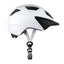 Vaikiškas šalmas FORCE Akita // dydis XS-S (48-54 cm) (balta)