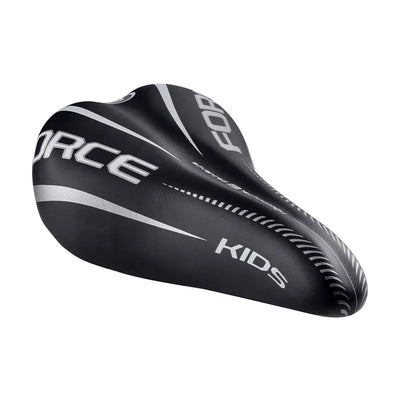 Vaikiškas balnelis FORCE KIDS 16-20" // 230 x 160 mm