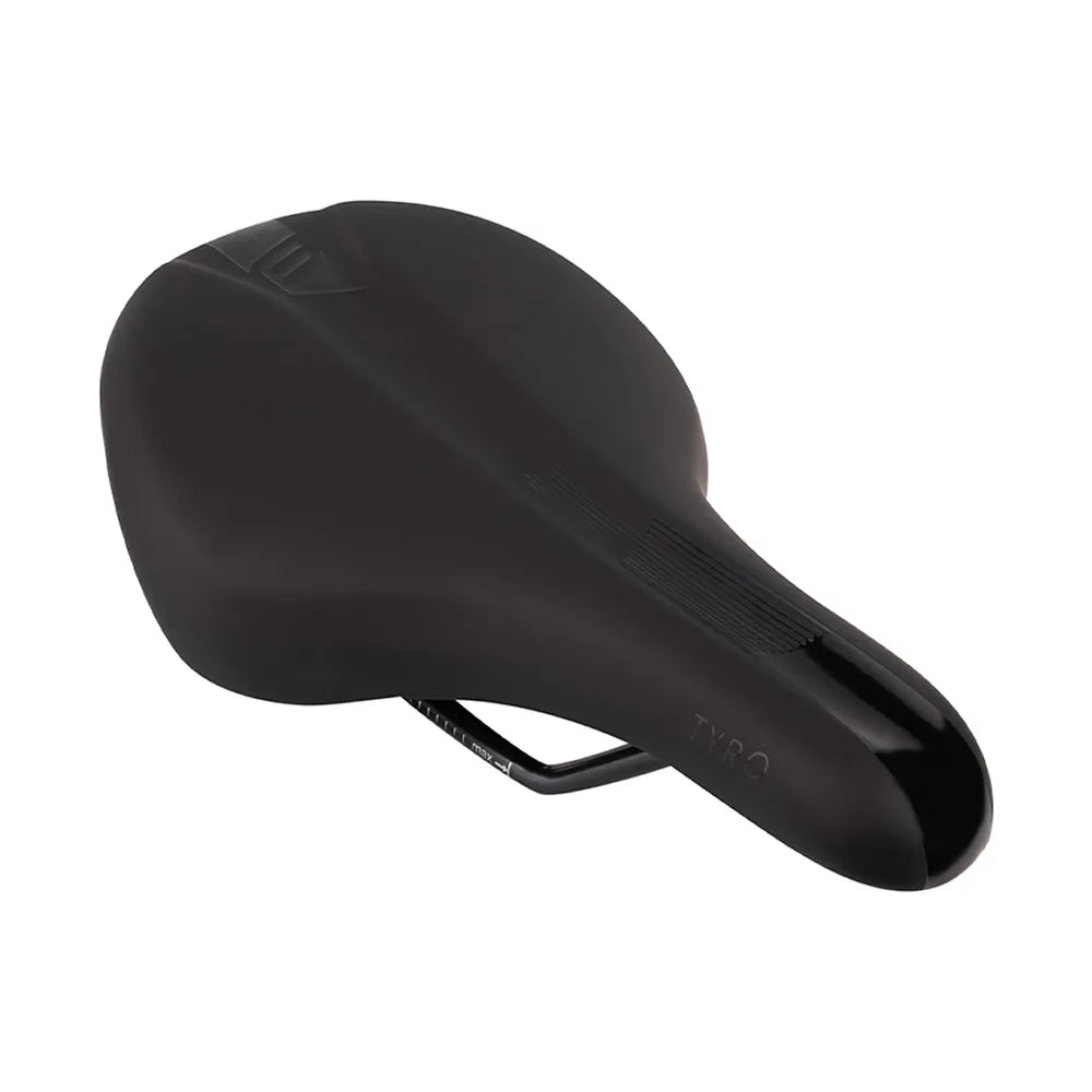 Vaikiškas balnelis FORCE TYRO 24" Junior // 238 x 140 mm
