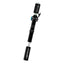 CO2 ir rankinė pompa FORCE T-COMB CO2 // 120 PSI / 8 bar, FV (juoda)