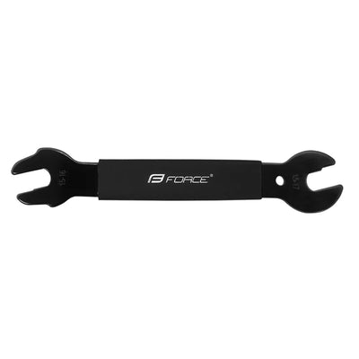 Raktas konusams FORCE 15-16 / 15-17 mm