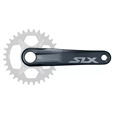 Švaistiklis Shimano SLX FC-M7100-1 // 1x12 pav., 175mm