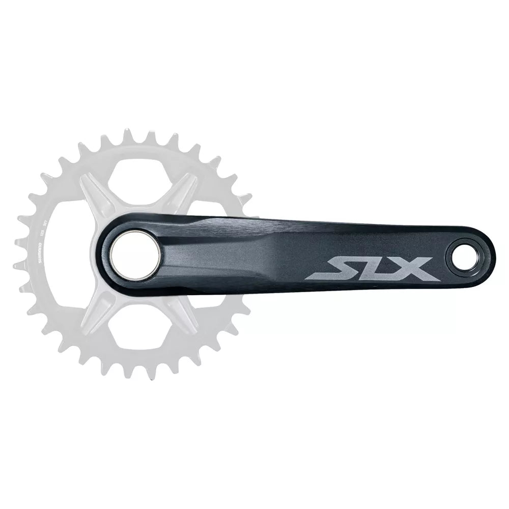 Švaistiklis Shimano SLX FC-M7100-1 // 1x12 pav., 175mm