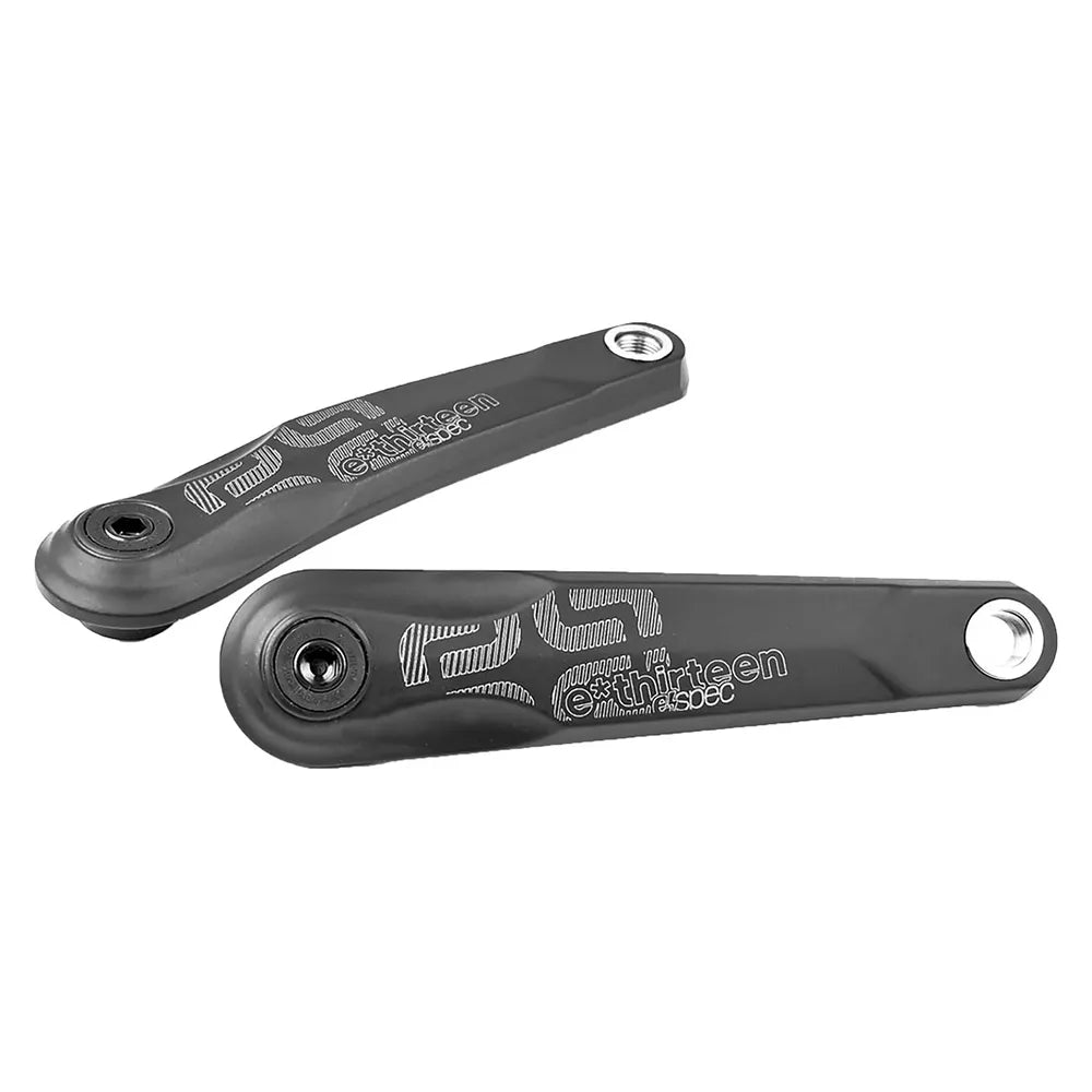 Švaistiklių komplektas e*thirteen e*spec Plus Bosch CX GEN4 // 165 mm, lengvintas 6061 aliuminis