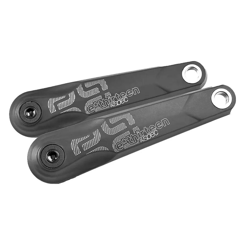 Švaistiklių komplektas e*thirteen e*spec Plus Bosch CX GEN4 // 165 mm, lengvintas 6061 aliuminis