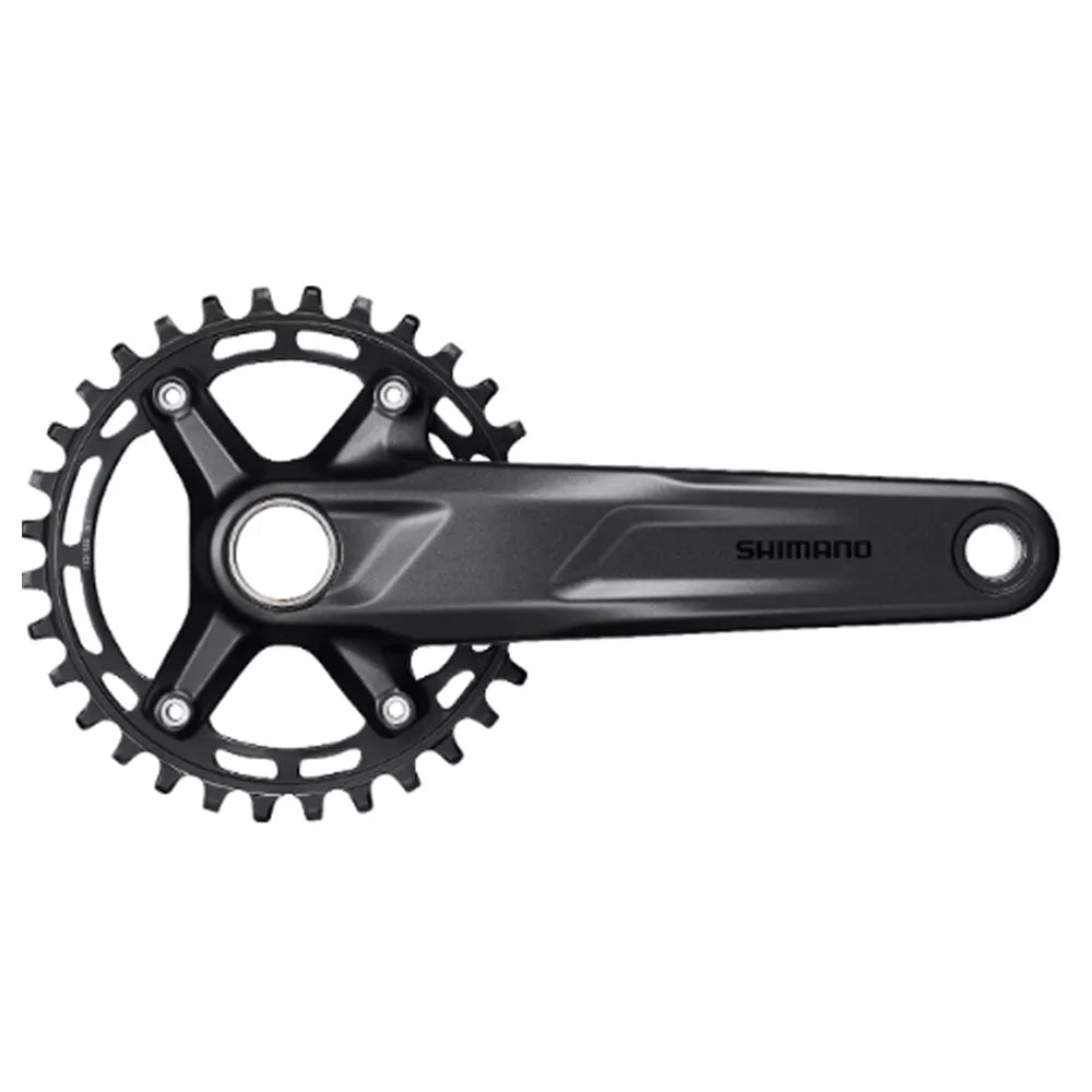 Priekinis žvaigždžių blokas Shimano DEORE FC-MT511-1 / 1x12 pav. / 32T / 170mm