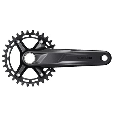 Priekinis žvaigždžių blokas Shimano DEORE FC-MT511-1 / 1x12 pav. / 32T / 170mm