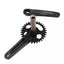 Priekinis žvaigždžių blokas Shimano M6100 // 170 mm, 32T // 1x12 pav.