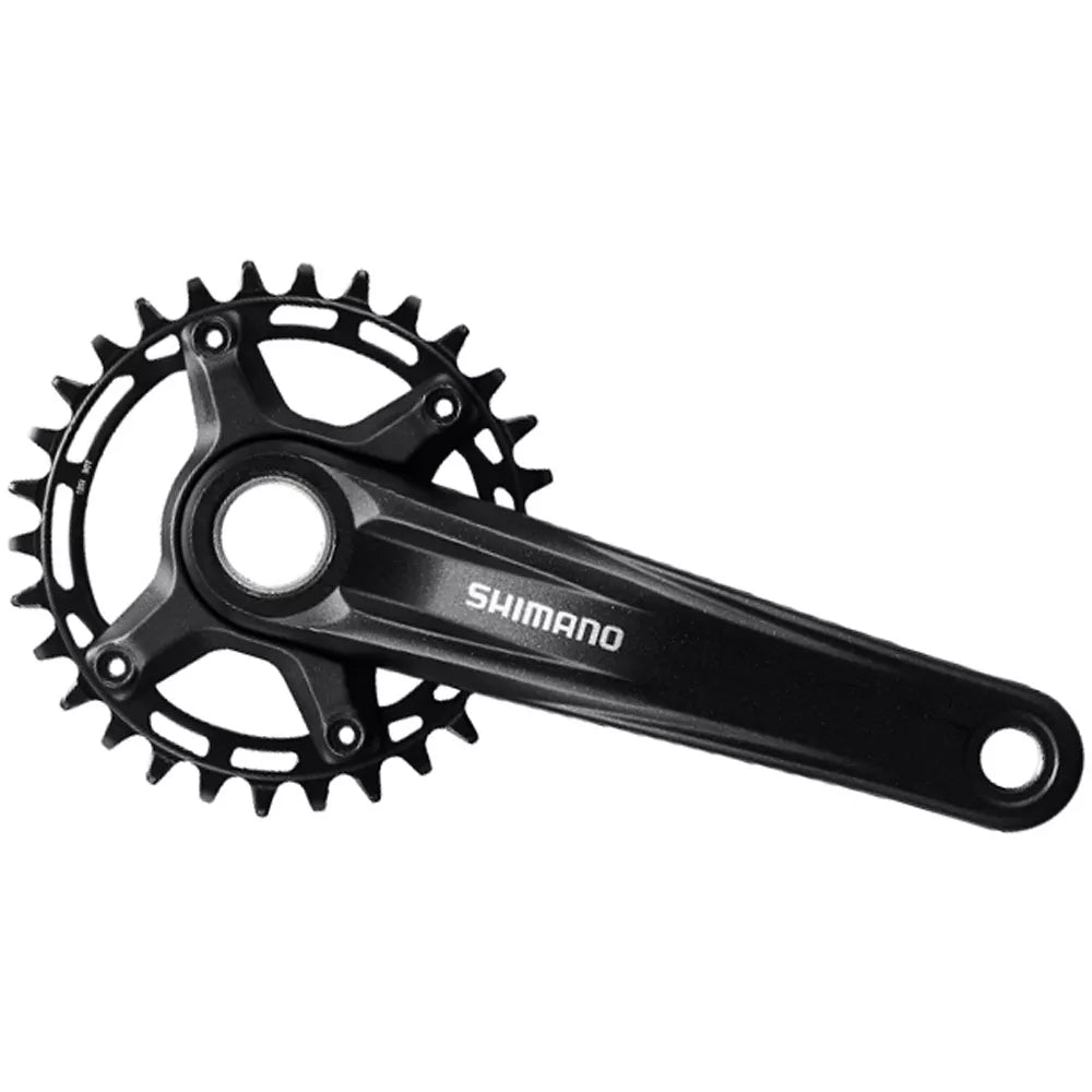Priekinis žvaigždžių blokas SHIMANO MT5101 / 1x12 pav. / 34T / 175mm