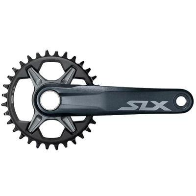 Priekinis žvaigždžių blokas Shimano SLX FC-M7100 / 1x12 pav. / 32T / 165mm