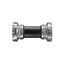 Priekinis žvaigždžių blokas Shimano SORA FC-R3000 / 50-34T, 2x9 pav. / 170mm