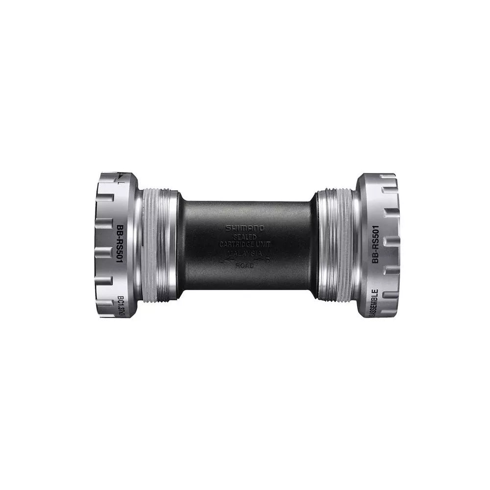 Priekinis žvaigždžių blokas Shimano SORA FC-R3000 / 50-34T, 2x9 pav. / 170mm
