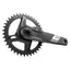 Priekinis žvaigždžių blokas SRAM Apex 1 DUB 83-A Road // 12 pav. 42T // Direct Mount, 175mm