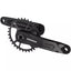 Priekinis žvaigždžių blokas SRAM X-SYNC 2 Direct Mount / 1x11/12 pav. / 32T / 175mm