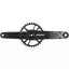 Priekinis žvaigždžių blokas SRAM X-SYNC 2 Direct Mount / 1x11/12 pav. / 32T / 175mm