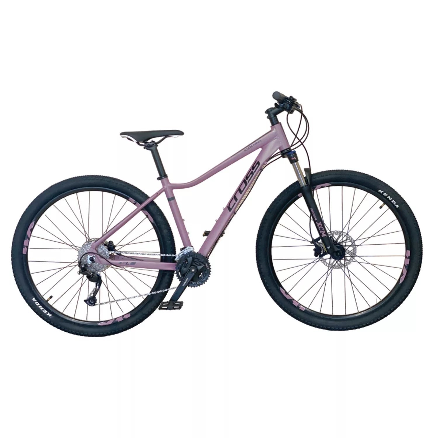 CROSS CAUSA SL3 29" dydis 17" (44cm) (rožinė)