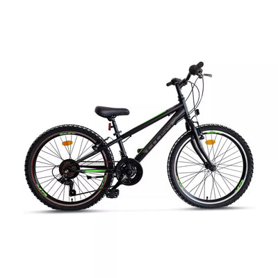 CROSS Speedster 24" // 18G, dydis 12,5" (31 cm) (juoda)