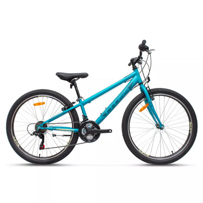 CROSS Speedster 26" // 21G, dydis 12,5" (31 cm) (mėlyna)