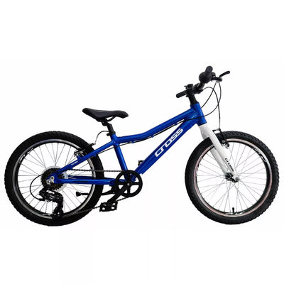CROSS Super Light 20" // 6G, dydis 11" (28 cm) (mėlyna)